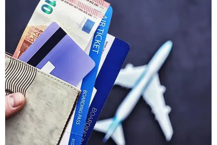 Book Cancel Change KLM Flight image 8