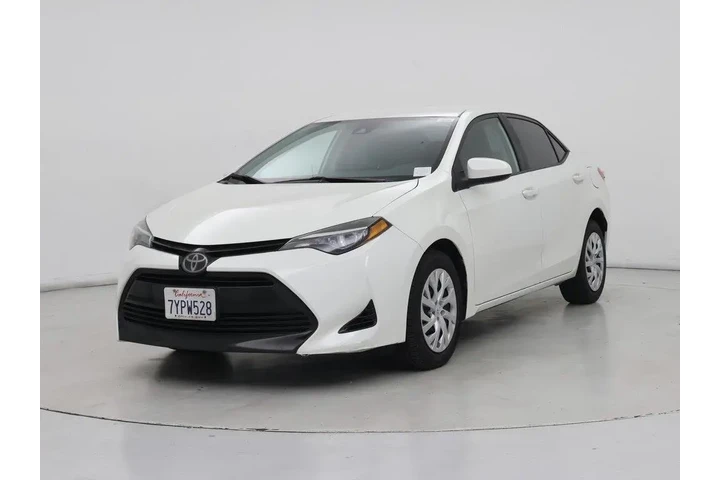 $14599 : Toyota Corolla 2017 LE 4dr S image 4
