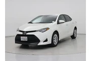 $14599 : Toyota Corolla 2017 LE 4dr S thumbnail