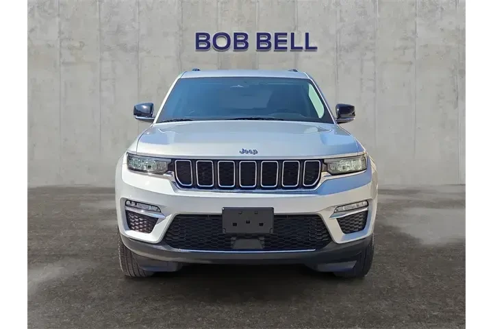 $29394 : Jeep Grand Cherokee 2022 4x4 image 8