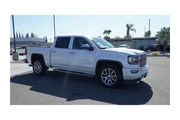 $28984 : 2017 Sierra 1500 Denali thumbnail
