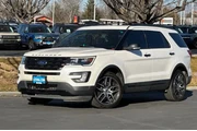 Ford Explorer 2017 AWD Sport en Boise