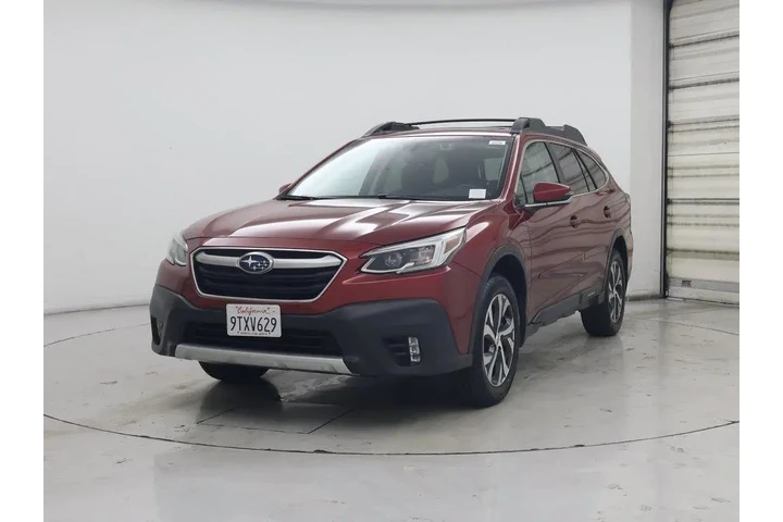 $23998 : Subaru Outback 2020 AWD Limi image 4