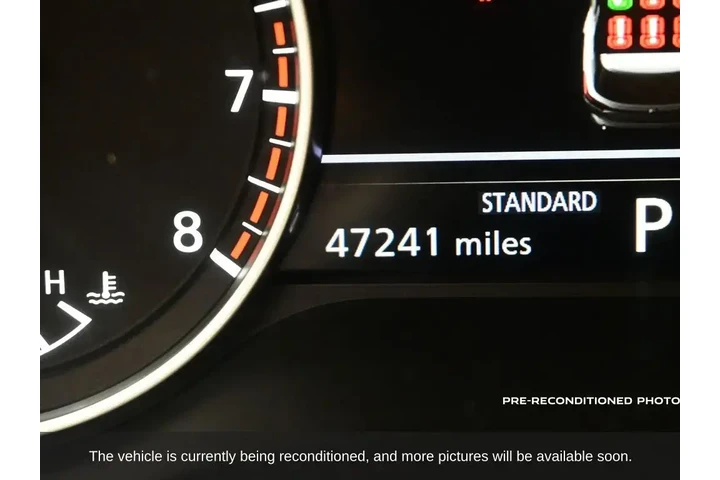 $26154 : Nissan Pathfinder 2024 SV 4d image 8