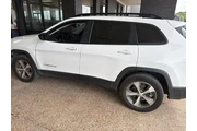 Jeep Cherokee 2022 4x4 Limit en Dallas