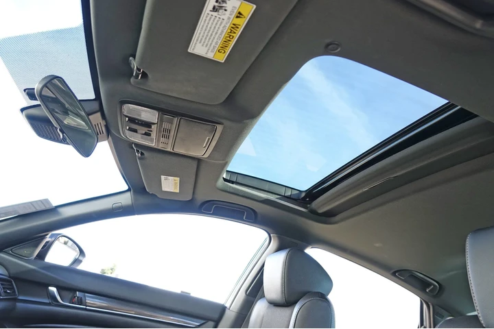 $23995 : 2021 Accord Sport 2.0T image 10