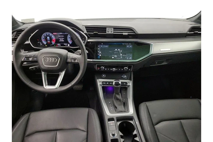 $36998 : Audi Q3 2025 AWD quattro S l image 9