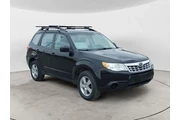 $9561 : Subaru Forester 2011 AWD 2.5 thumbnail