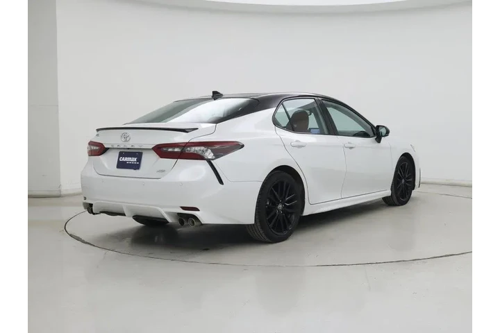 $29998 : Toyota Camry 2024 XSE 4dr Se image 8