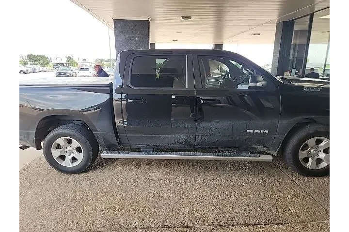 $29174 : Ram 1500 2022 4x4 Big Horn 4 image 10