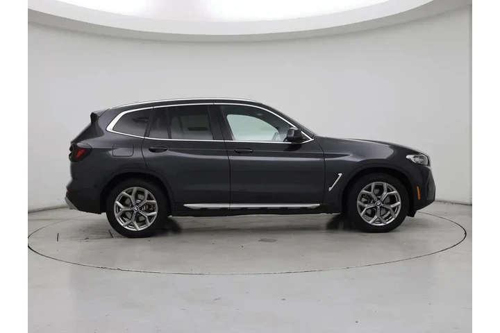 $36998 : BMW X3 2023 AWD xDrive30i 4d image 7