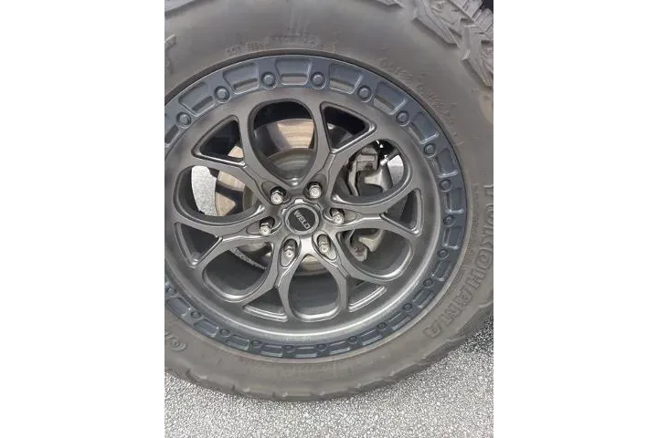 $38252 : Ford F-150 2022 4x4 XLT 4dr image 8