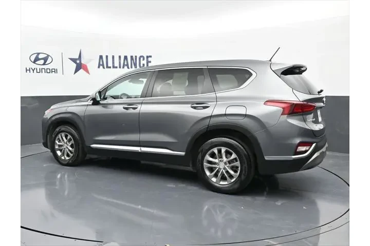 $13388 : Hyundai SANTA FE 2020 SE 4dr image 5
