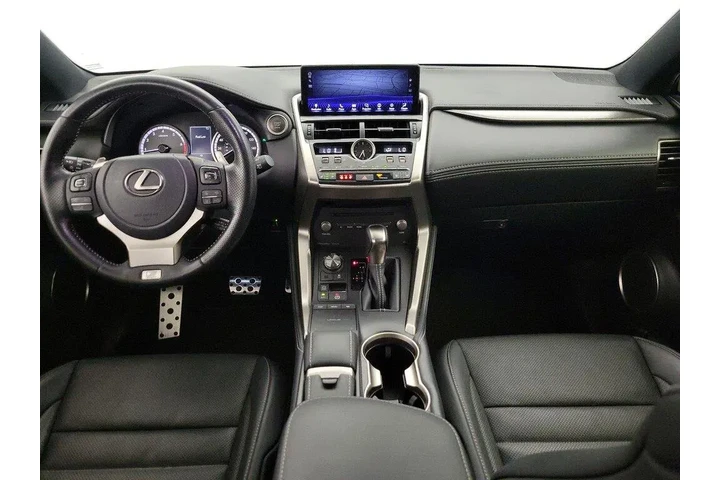 $34998 : Lexus NX 300 2021 AWD F SPOR image 9