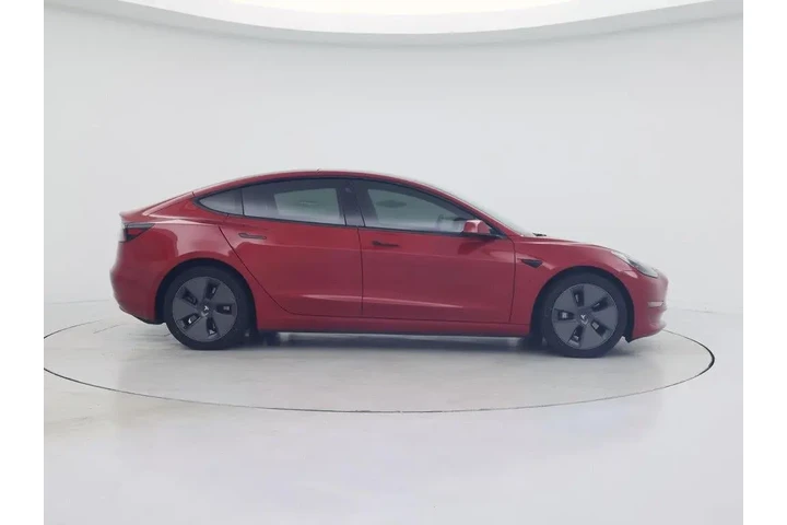 $23998 : Tesla Model 3 2021 AWD Long image 7