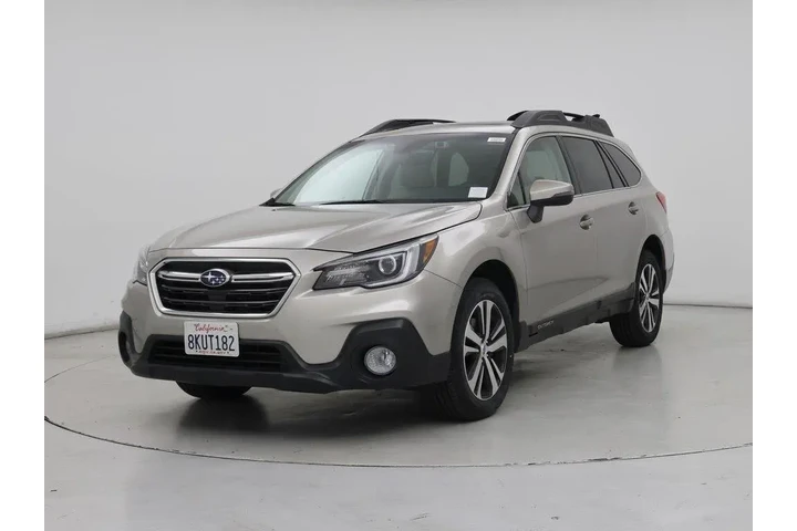 $24998 : Subaru Outback 2019 AWD 3.6R image 4