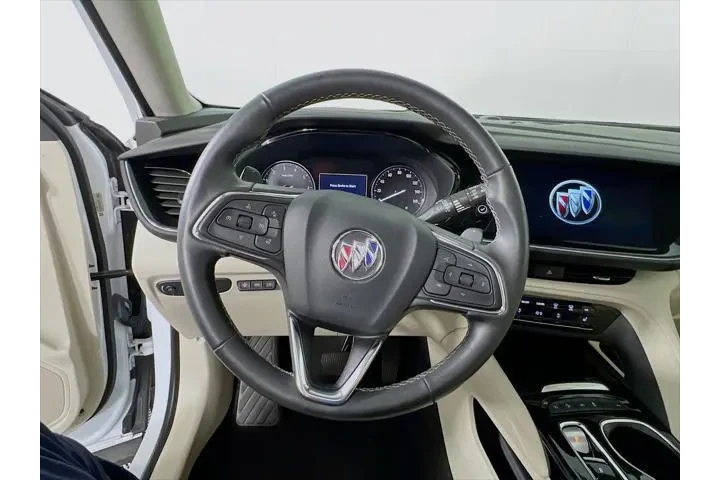 $24368 : Buick Envision 2022 AWD Esse image 10