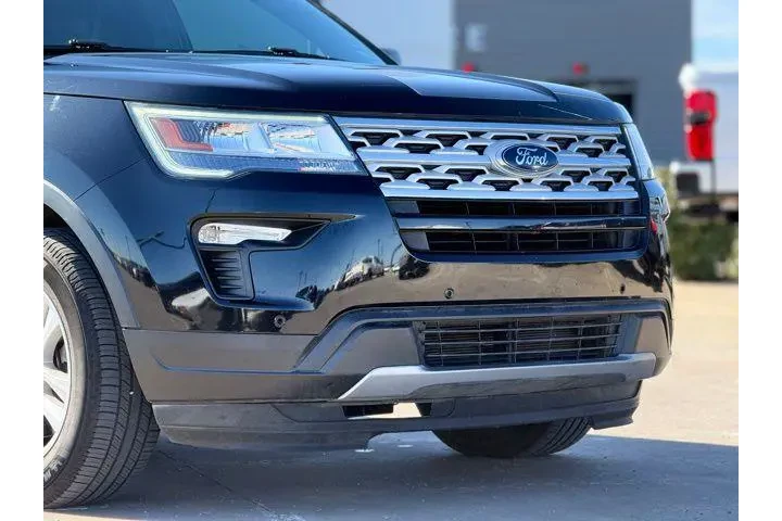 $19400 : Ford Explorer 2019 AWD XLT 4 image 8