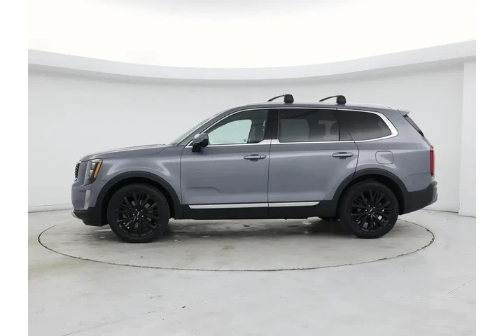 $33998 : Kia Telluride 2022 SX 4dr SU image 3