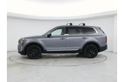 $33998 : Kia Telluride 2022 SX 4dr SU thumbnail