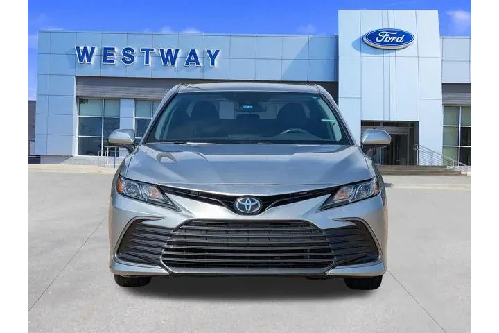 $19749 : Toyota Camry 2021 LE 4dr Sed image 8