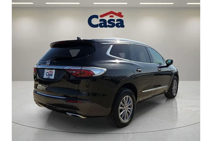 $36335 : Buick Enclave 2024 4x4 Premi image 3