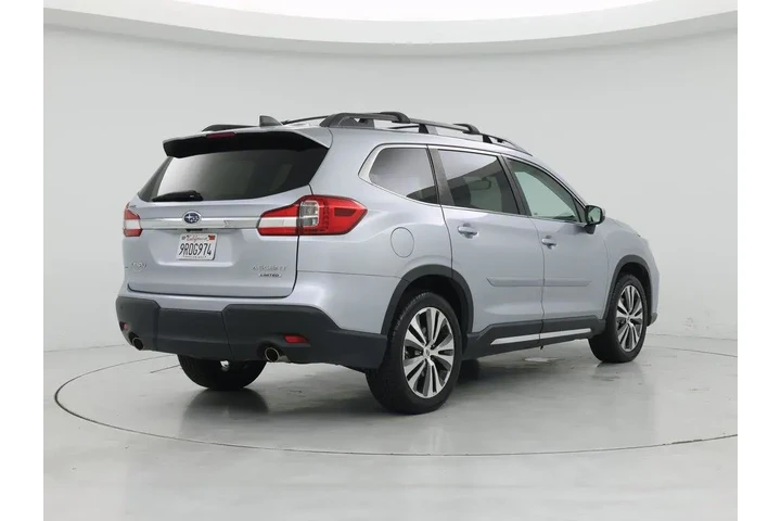 $23998 : Subaru Ascent 2022 AWD Limit image 8