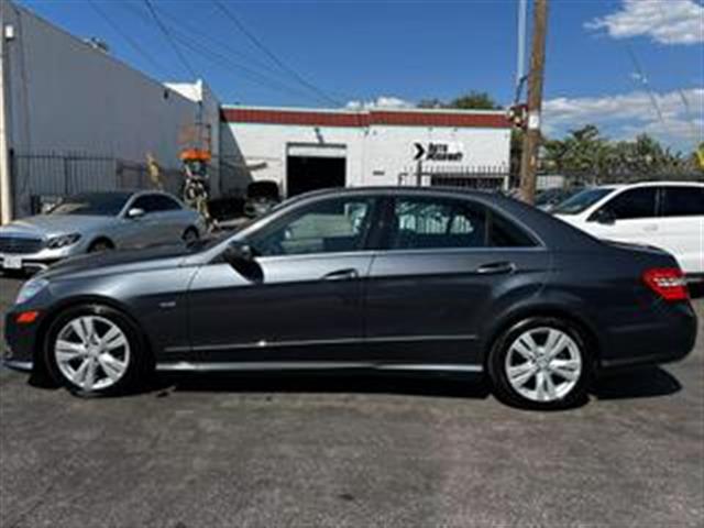 $9900 : 2011 MERCEDES-BENZ E-CLASS201 image 8