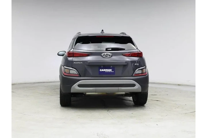 $19998 : Hyundai KONA 2023 AWD SEL 4d image 6