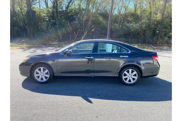 $12500 : 2007 ES 350 image 5