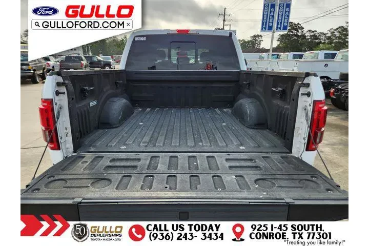 $22593 : Ford F-150 2017 4x4 King Ran image 10