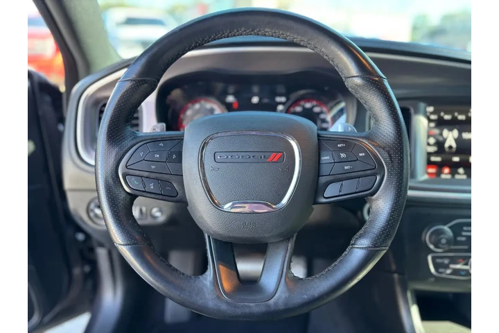 2021 Charger R/T RWD image 10