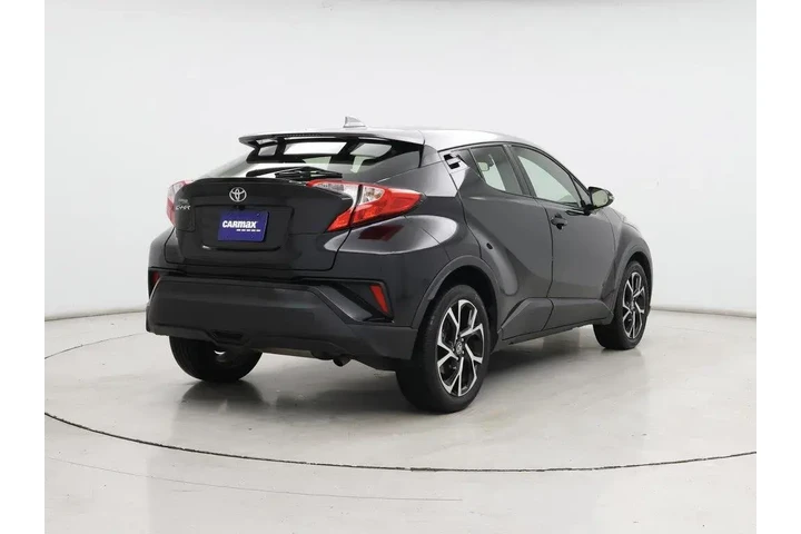 $21998 : Toyota C-HR 2020 XLE 4dr Cro image 8