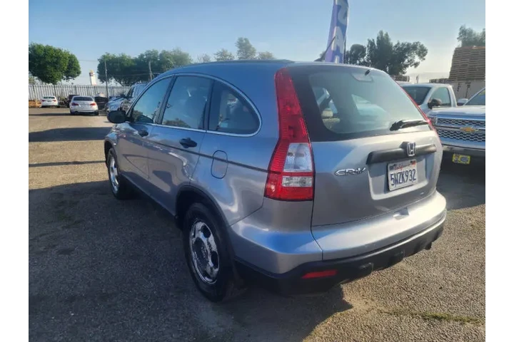 $7999 : 2007 CR-V LX image 8