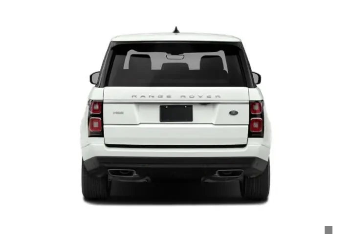 $25000 : Land Rover Range Rover 2019 image 5