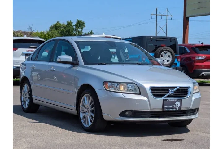 $6985 : 2008 S40 T5 image 3