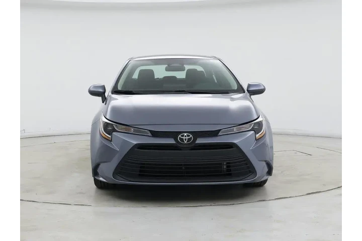 $21998 : Toyota Corolla 2024 LE 4dr S image 5