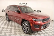 Jeep Grand Cherokee L 2021 4 en Oklahoma City