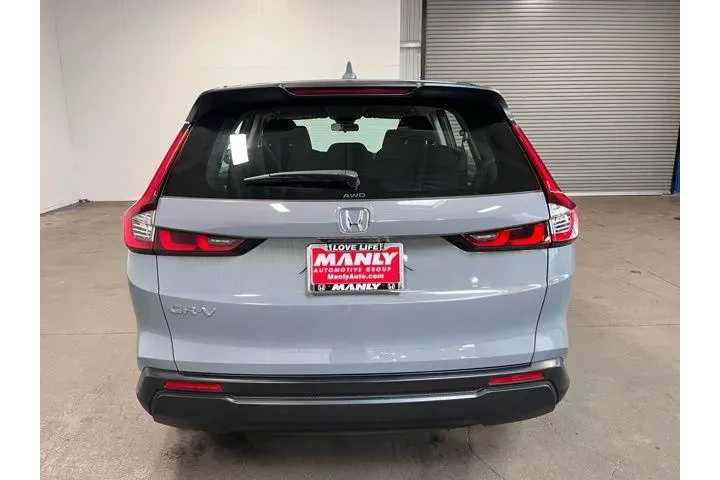 $28940 : Honda CR-V 2023 AWD LX 4dr S image 3