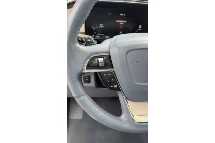 $36998 : Lincoln Navigator 2019 4x4 B image 9