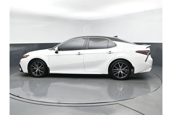 $21952 : Toyota Camry 2023 AWD SE 4dr image 4