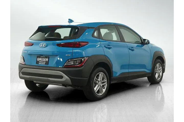 $16225 : Hyundai KONA 2023 AWD SE 4dr image 5