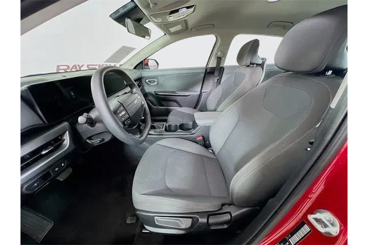 $23988 : Kia K4 2025 LXS 4dr Sedan image 10