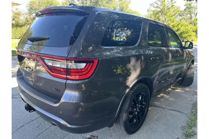 $23997 : 2020 Durango R/T image 7