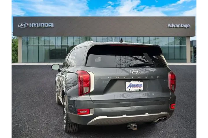 $26500 : Hyundai PALISADE 2022 AWD Ca image 7