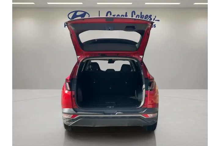 $19577 : Hyundai TUCSON 2022 AWD SEL image 10