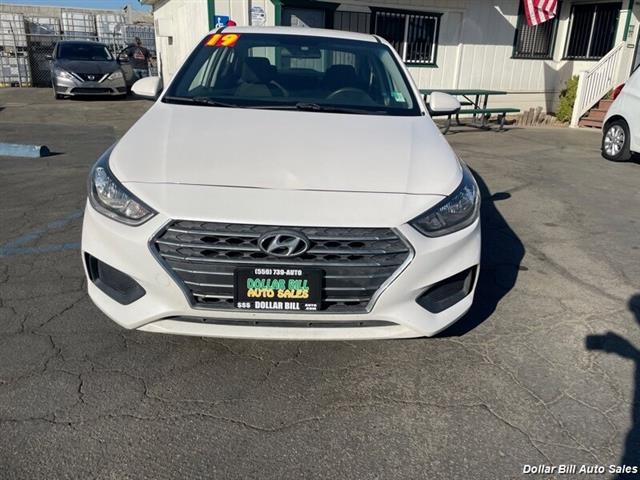 $10995 : 2019 ACCENT SE Sedan image 2