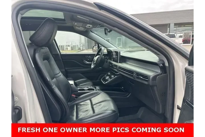 $25901 : Lincoln Corsair 2021 AWD Sta image 6