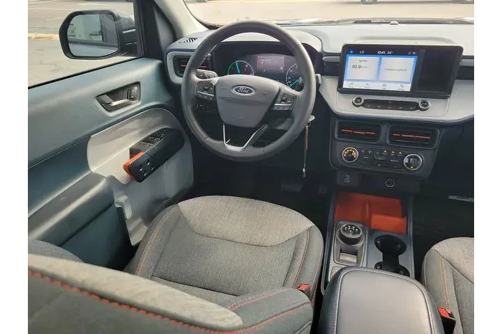 $23790 : Ford Maverick 2023 XLT 4dr S image 8