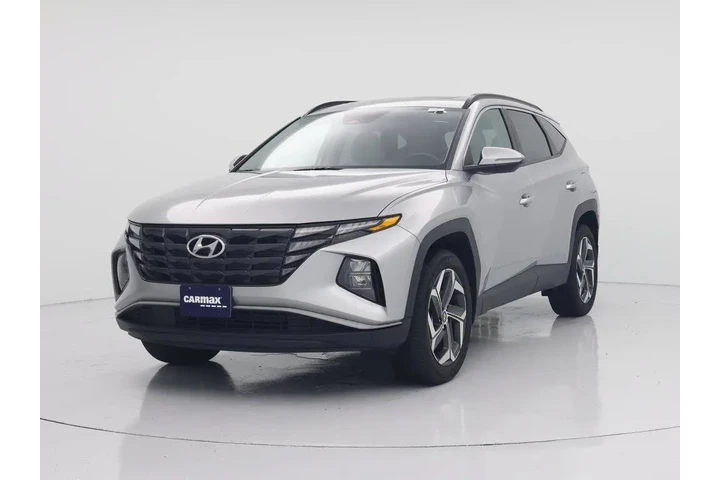 $25998 : Hyundai TUCSON 2023 AWD SEL image 4